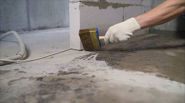 24/7 Emergency Waterproofing experts in Union, SC